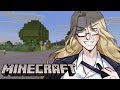 【MINECRAFT】 Now Then... Where Were We? 👀🟢 【FIRST STAGE PRODUCTION EN】