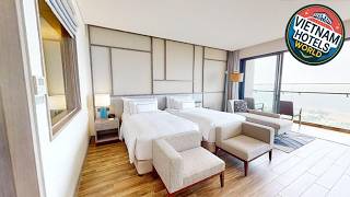 Melia Ho Tram Beach Resort | Vung Tau, Vietnam | Hotel Review 🏩 screenshot 4