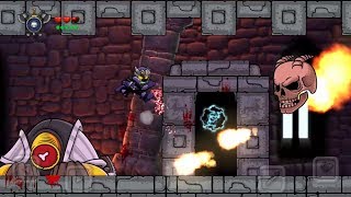 Dungeon Rampage: un gioco di azione online chiuso nel 2019  Մամուլի խոսնակ  - Անկախ հրապարակումների հարթակ