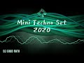 DJ Ehud Rath - Mini Techno Set 2020 | די ג'יי אהוד רט - מיני סט טכנו 2020
