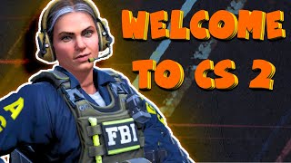 Welcome To Cs2 Cs2 Highlights