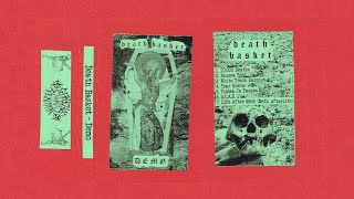 Download Lagu Death Basket - Demo [Full Demo · 2021] Noisegrind MP3