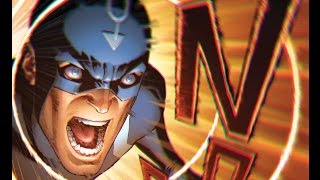 Black Bolt Tribute Throne