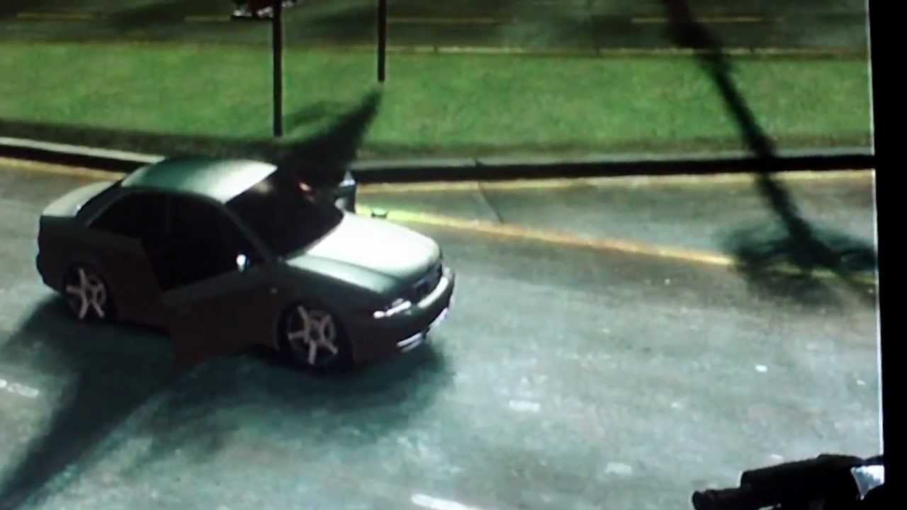 GTA IV On PNY Geforce GT 630 2GB DDR3