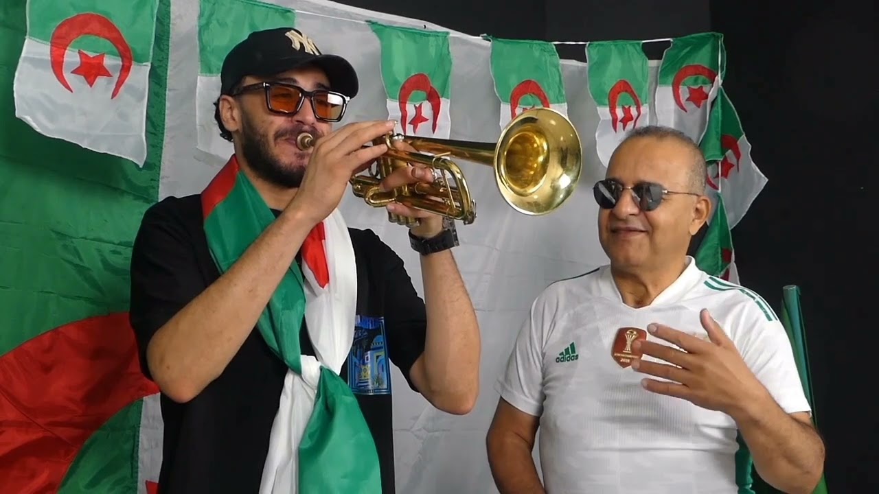 CAN 2025 - 2026 by Míster Hmida