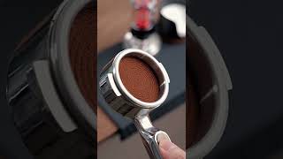 IKAPE 54mm/58mm Variable Diameter Espresso Filter Basket High Precision Extra