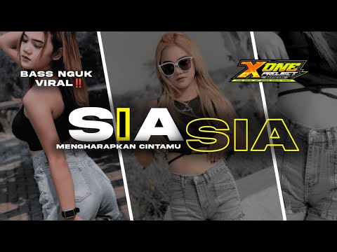 party sia sia mengharapkan cintamu || x one project • Party nguk nguk viral ‼️