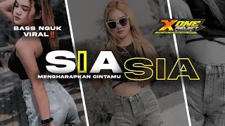 party sia sia mengharapkan cintamu || x one project • Party nguk nguk viral ‼️