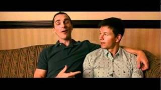 The Fighter 2010 Ending