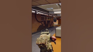 CoD Black Ops 6 Multiplayer 3rd Person is INSANE 🤩