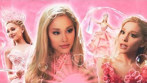 Ariana Grande - Needy (Bounce Remix) 🌷