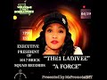 Welcome to scrilltown talk presents the1 ladivee a force