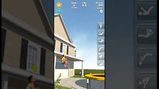 Replay from Flip Master - The Ultimate Trampoline Game! screenshot 5