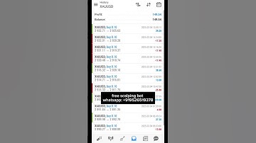 🤖 AI Trading Bot