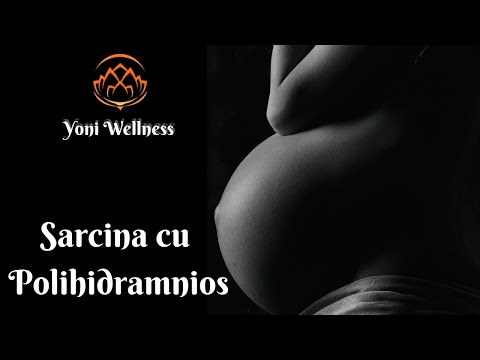 Video: Prea Mult Lichid Amniotic: Ar Trebui Să Fiu îngrijorat De Polihidramnios?