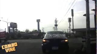 Combo Vine 162