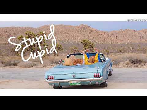 [SWM] Stupid Cupid