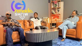 Download Lagu EP 12: A MODEL AND FASHION DESIGNER’s LIFESTYLE with ( GAZABOE & PHAY) Download Lagu EP 12: A MODEL AND FASHION DESIGNER’s LIFESTYLE with ( GAZABOE & PHAY)