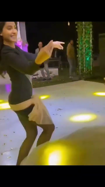 Nora patihe new vairal vidio #Shorts #norafatehi