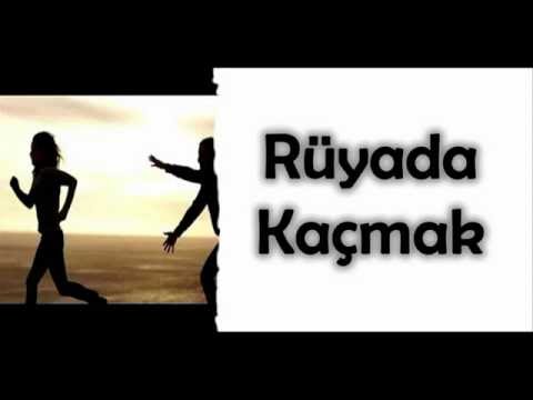 Rüyada Kaçmak