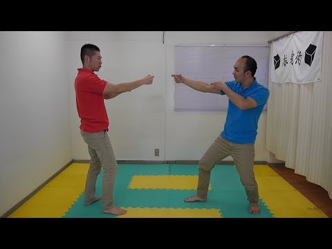 運動言語学で【カンフーごっこ】が楽しすぎる！酔拳・蟷螂拳・蛇拳