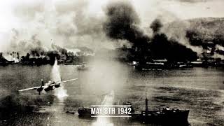 The Battle of the Coral Sea