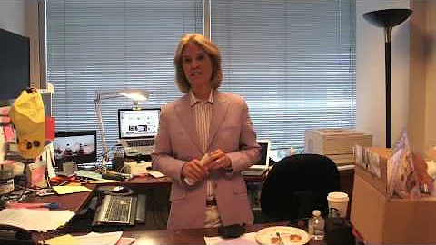 Video Question: Condoleezza Rice as Gov. Romney's VP - is it a smart political move?