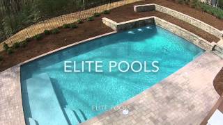 Elite Pools #1013