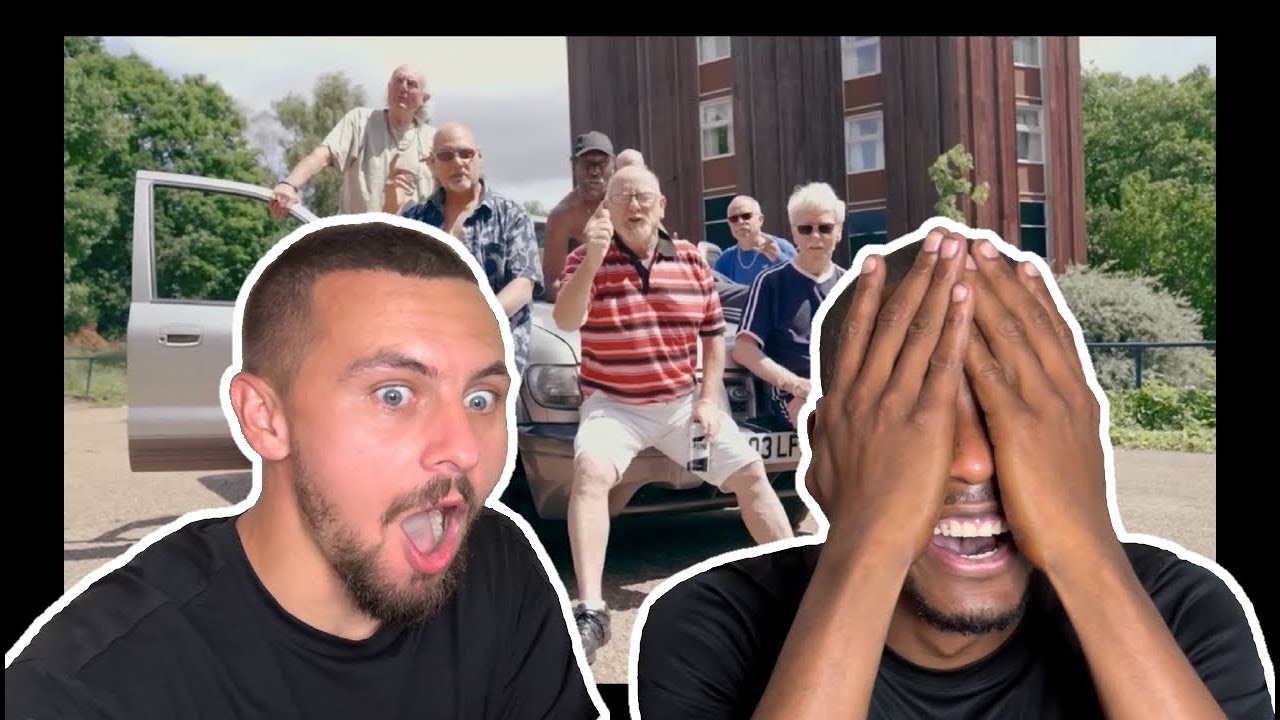 These Two Are The Best! 🏆 - PETE & BAS | MR WORLDWIDE | REACTION