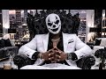 GLISSN - The Monster Friend (Official Music Video)