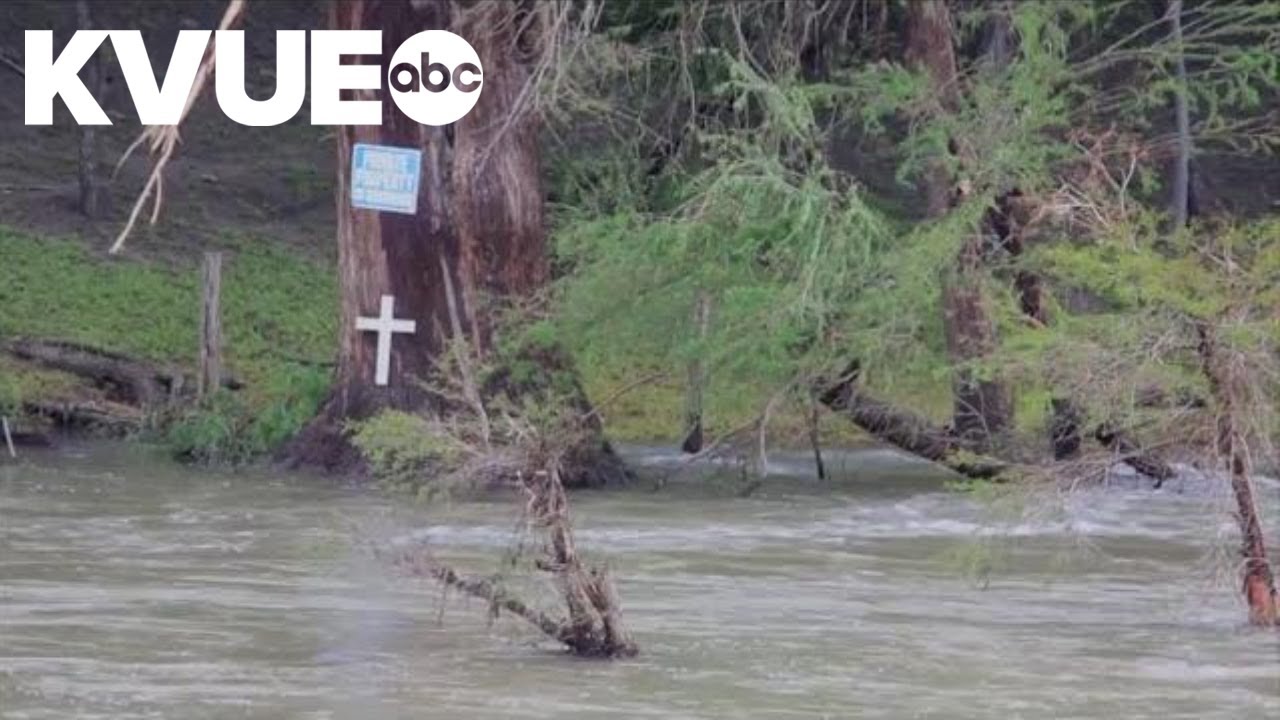 Looking back on the deadly Central Texas floods of 2015