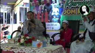 Pergi Sekolah Naik Apa?  - Ustaz Azhar Idrus