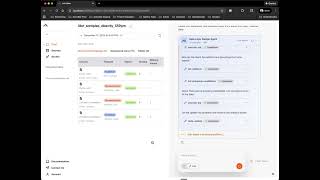 AstroBee XBRL Demo