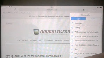 Safari on iOS7 Review