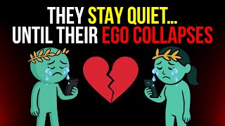 Download Lagu THEY MISS YOU IN SILENCE… UNTIL THE POWER OF ABSENCE DESTROYS THEIR EGO | Stoicism MP3 Download Lagu THEY MISS YOU IN SILENCE… UNTIL THE POWER OF ABSENCE DESTROYS THEIR EGO | Stoicism MP3