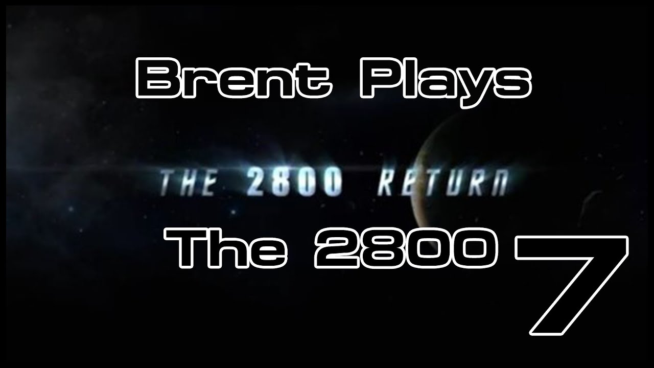 Star Trek Online - [FE Series: The 2800] - [Episode 4: Facility 4028]