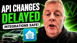 Skoda listens: API policy reversal saves Home Assistant screenshot 4