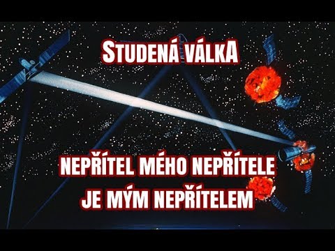 Video: Byly SSSR a Čína spojenci?