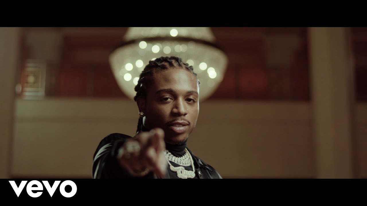 Jacquees - Say Yea