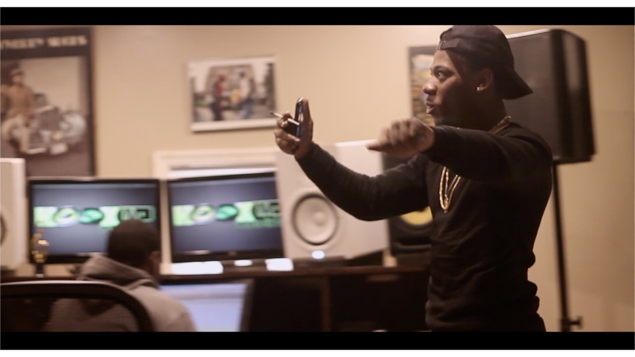 Tae Sav (Gifted Mixtape) 2016 teaser