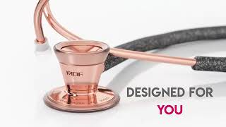 3M Littmann Cardiology IV Diagnostic Stethoscope screenshot 4