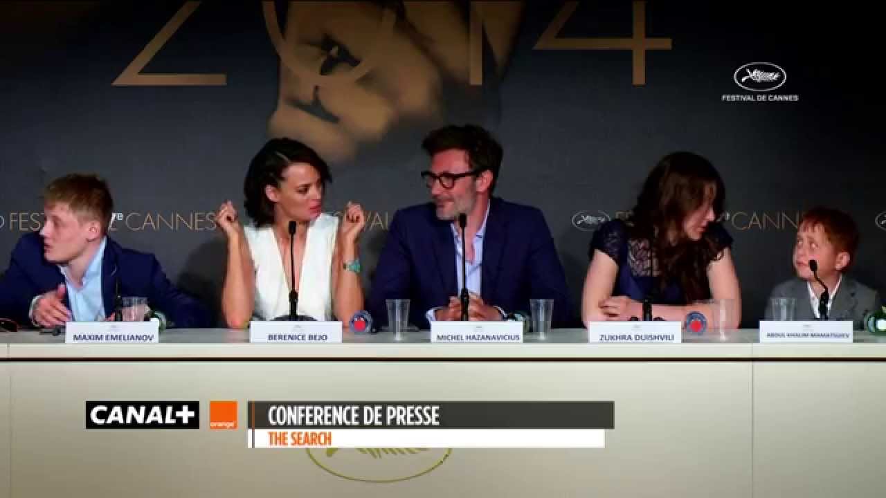 festival of lights Cannes 2014 - Bérénice Béjo : 