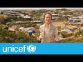 Executive Director Henrietta H. Fore in Bangladesh | UNICEF