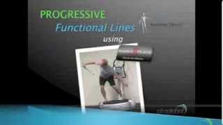 PTA Global: Loading the Lines - Functional Lines using Whole Body Vibration