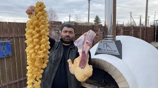 The best recipe for meat and pasta❗️ Minced meat like gold❗️Lazy dumplings❗️