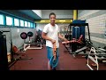 Armwrestling Training in a Gym (Tutorial) #deutschland 