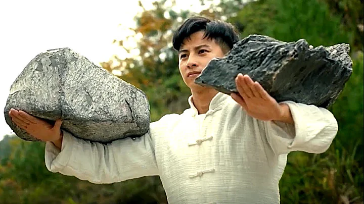 Teenager Learns The Most Dangerous Martial Art In The World To Avenge His Best Friend - DayDayNews