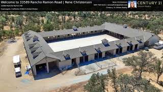 Welcome to 33589 Rancho Ramon Road | Rene Christenson