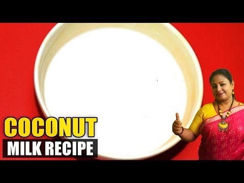 Coconut Milk Recipe For Cooking Malai Curry