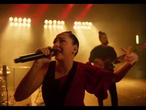 MANIZHA x JIM BEAM - NOW OR NEVER